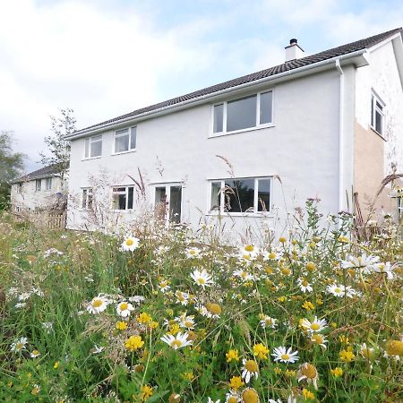 Highfield House, Parracombe, Modern B&B Exterior foto
